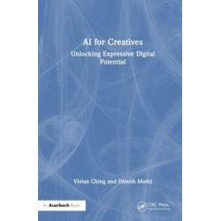 AI for Creatives: Unlocking Expressive Digital Potential