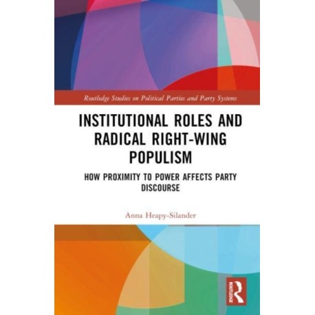 Institutional Roles and Radical Right-Wing Populism: How Proximity to Power Affects Party Discourse