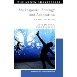 Shakespeare, Ecology and Adaptation: A Practical Guide