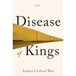 Disease of Kings - Poems: Poems