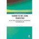 Taiwan in Net-Zero Transition: An East Asian Perspective on Developmental Environmentalism