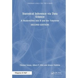 Statistical Inference via Data Science: A ModernDive into R and the Tidyverse