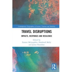 Travel Disruptions: Impacts, Responses and Resilience