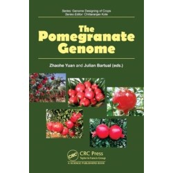 The Pomegranate Genome