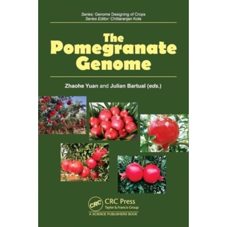The Pomegranate Genome