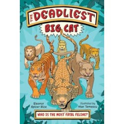 The Deadliest: Big Cat