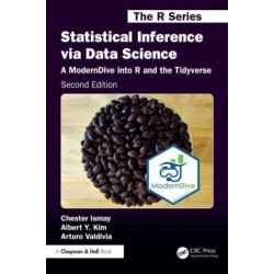 Statistical Inference via Data Science: A ModernDive into R and the Tidyverse