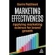 Marketing Effectiveness: Applying Marketing Science for Brand Growth