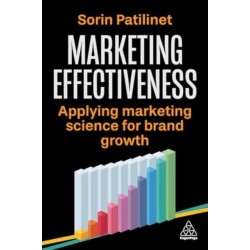 Marketing Effectiveness: Applying Marketing Science for Brand Growth