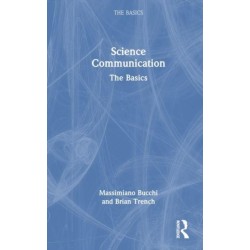 Science Communication: The Basics