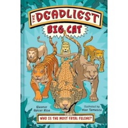The Deadliest: Big Cat