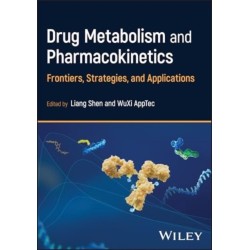 Drug Metabolism and Pharmacokinetics: Frontiers, Strategies, and Applications