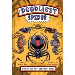 The Deadliest: Spider