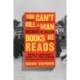 You Can't Kill a Man Because of the Books He Reads: Angelo Herndon's Fight for Free Speech