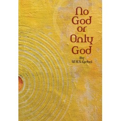 No God or Only God