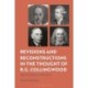 Revisions and Reconstructions in the Thought of R.G. Collingwood: From Pre-History to Economics