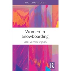 Women in Snowboarding