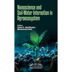 Nanoscience and Soil-Water Interaction in Agroecosystem
