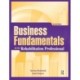 Business Fundamentals for the Rehabilitation Professional