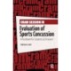 Cram Session in Evaluation of Sports Concussion: A Handbook for Students & Clinicians
