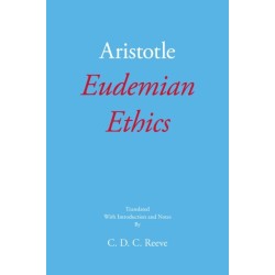 Eudemian Ethics