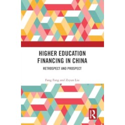 Higher Education Financing in China: Retrospect and Prospect