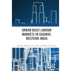 Urban Daily Labour Markets in Gujarat, Western India