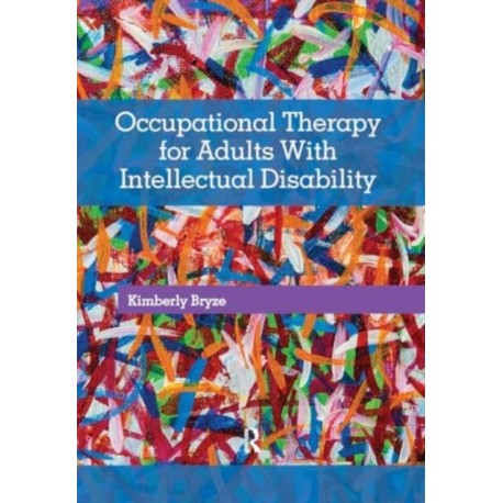 Occupational Therapy for Adults With Intellectual Disability