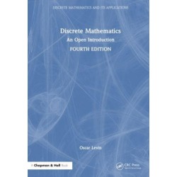 Discrete Mathematics: An Open Introduction