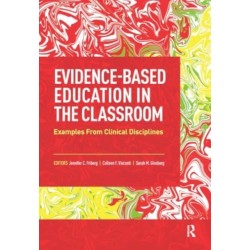 Evidence-Based Education in the Classroom: Examples From Clinical Disciplines