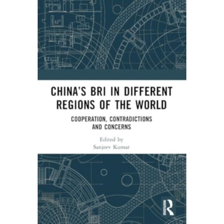 China’s BRI in Different Regions of the World: Cooperation, Contradictions and Concerns
