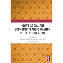 India’s Social and Economic Transformation in the 21st Century