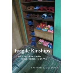 Fragile Kinships: Child Welfare and Well-Being in Japan
