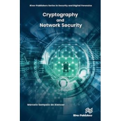 Cryptography and Network Security