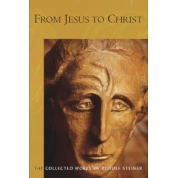 From Jesus to Christ