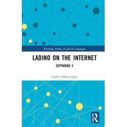 Ladino on the Internet: Sepharad 4