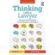 Thinking Like a Lawyer: A Framework for Teaching Critical Thinking to All Students