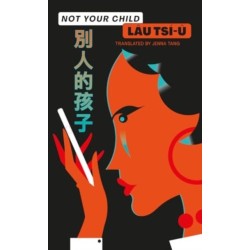 Not Your Child: KA-SIONG 5