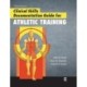 Clinical Skills Documentation Guide for Athletic Training