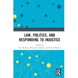 Law, Politics, and Responding to Injustice
