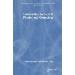 Introduction to Particle Physics and Cosmology