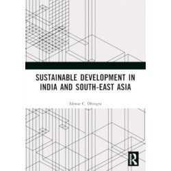 Sustainable Development in India and South-East Asia