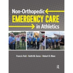 Non-orthopedic Emergency Care in Athletics