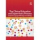 The Clinical Education and Supervisory Process in Speech-Language Pathology and Audiology