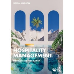 Hospitality Management: International Introduction