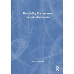 Hospitality Management: International Introduction