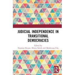 Judicial Independence in Transitional Democracies