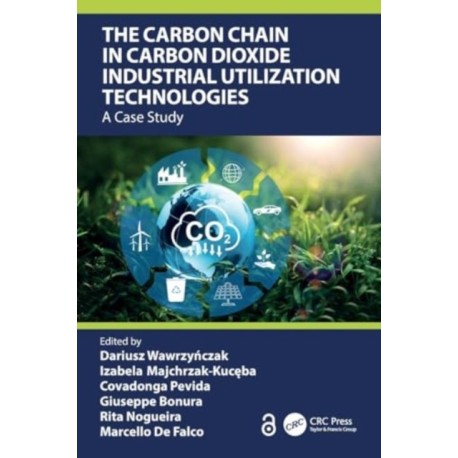 The Carbon Chain in Carbon Dioxide Industrial Utilization Technologies: A Case Study