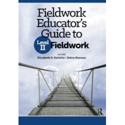 Fieldwork Educator’s Guide to Level II Fieldwork