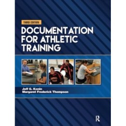 Documentation for Athletic Training